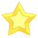 Star - star - Lossless PNG