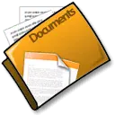 Folder - document - Lossless PNG
