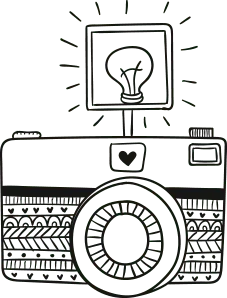 Camera - design - PNG