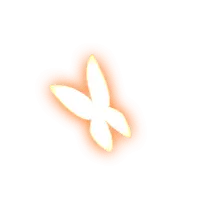 Butterfly - flying - Free PNG