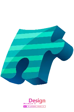 Puzzle Piece - graphics - Free Download PNG