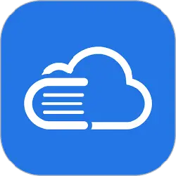 Cloud Notes - office tool - Free PNG