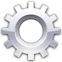 Gear - equipment - High Download Count PNG