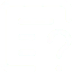 Question Mark Document - icon - PNG Images