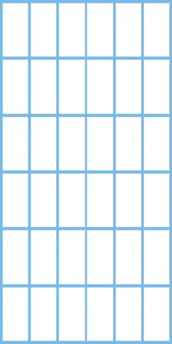Blue Grid Background - line - Lossless PNG