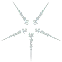 Fractal Pattern - geometric - Lossless PNG