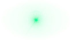 Green Light Spot - green - light source - PNG Images