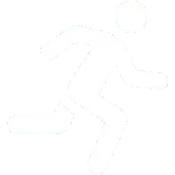 Running Man - icon - Curated PNG