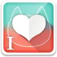 Heart Owl - heart shape - Free Download PNG