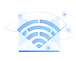 Wi-Fi Signal - connectivity - Free PNG