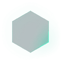 Hexagon - tech feel - Transparent Layer PNG