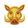 Boar's Head - icon - Free Download PNG