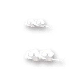 Clouds - cloud - simple - Transparent Layer PNG