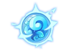 Ice Shield - Lossless PNG