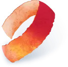 Colorful Ring - shape - Free Download PNG