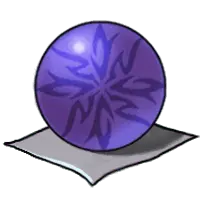 Mystic Gem - circle - High Resolution PNG