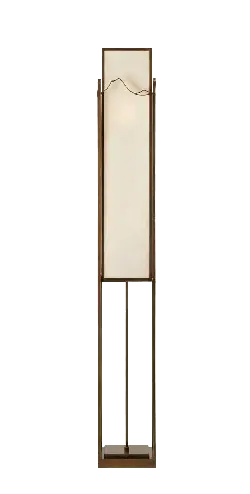 Floor Lamp - decoration - PNG