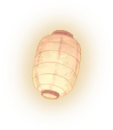 Paper Lantern - traditional - No Watermark PNG