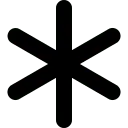 White Line Pattern on Black Background - PNG Images