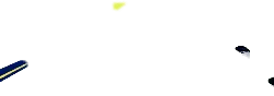 Yellow Triangle Object - geometric shape - Free PNG