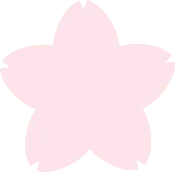Cherry Blossom - Transparent Layer PNG - Recommended PNG