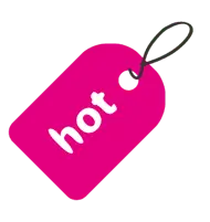 Hot Tag - hot sale - No Watermark PNG
