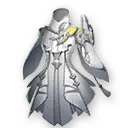 White Armor - machinery - High Resolution PNG