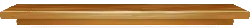 Wooden Shelf - practical - simple - Lossless PNG