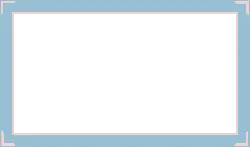 Black Rectangle - frame - High Resolution PNG