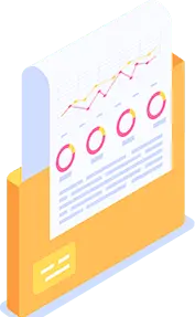Data Report - Designer's Pick PNG