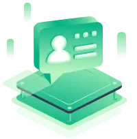 Green Chip - technology - High Resolution PNG