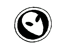 No Background PNG - Black Owl - night activity - Pic 3