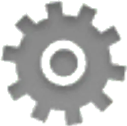 Gear - tool - transmission - No Background PNG