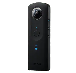 Ricoh Camera - sports - No Watermark PNG