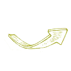 Yellow Arrow - line - direction - Free Download PNG