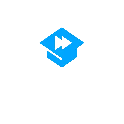 Blue Play Button Icon - video - Lossless PNG