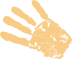 Handprint - symbol - Free PNG