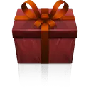 red - Designer's Pick PNG - Gift Box - Pic 2