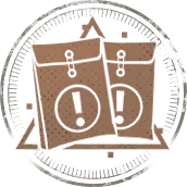 Double Bag Logo - logo - PNG Images