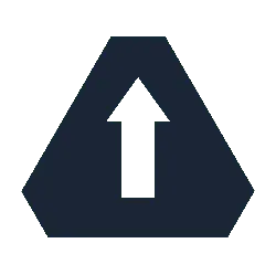 Hexagon Arrow - symbol - Free Download PNG