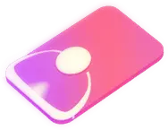 Pink Gradient Icon - gradient - High Resolution PNG