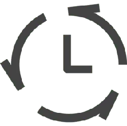 Loading Icon - Transparent Background PNG