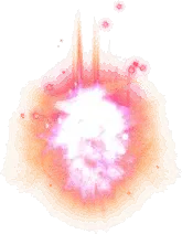 Nebula - pink - High Resolution PNG