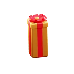 Gift Box - Popular Download PNG - High Quality PNG
