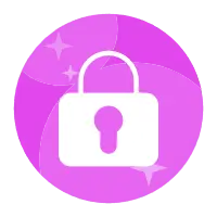 Lock Icon - protection - Fast Download PNG