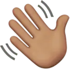 Clapping Hands - palm - Transparent Background PNG