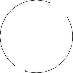 Rotating Arrows - animation - PNG Images