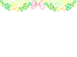 Decorative Pattern - flowers - High Resolution PNG