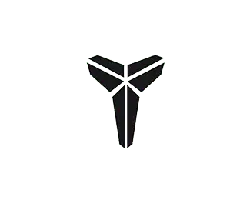 Trident - logo - High Resolution PNG