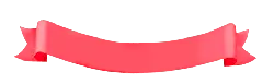 Pink Ribbon - ribbon - PNG